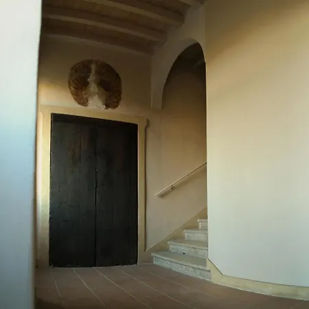 Casetta Delle Rondini *