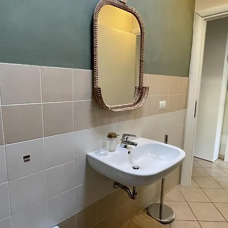 Casetta Delle Rondini Apartment Toscolano Maderno