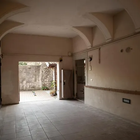 Apartment Casetta Delle Rondini