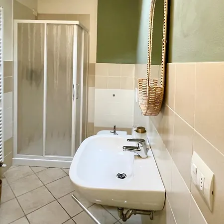Casetta Delle Rondini Apartment