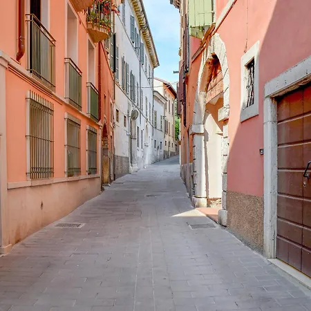 Casetta Delle Rondini * Toscolano Maderno